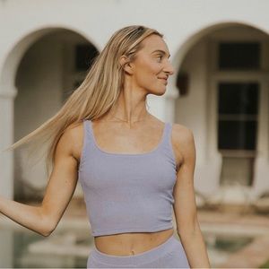 Geode Monroe Top Size M